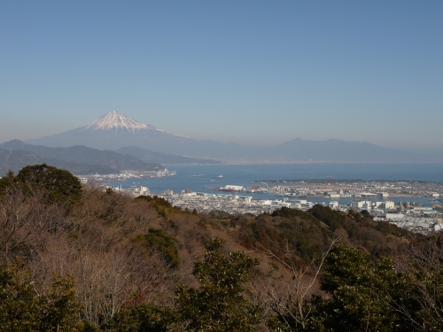 {@R]̕xmR̎ʐ^1