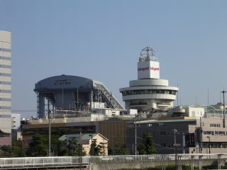 lalaport(Japan)