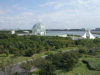 Kasai Rinkai Park(Japan)