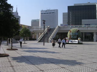 Makuhari(Chiba)