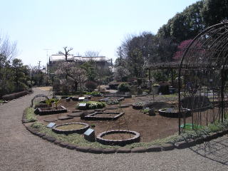 Manyo Park