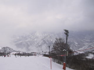 Gara-yuzawa(Japan)