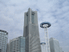 ランドマークタワー&Queen's Square