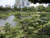 旧芝離宮恩賜庭園