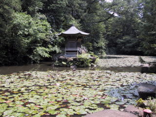 Takifudo(Japan)